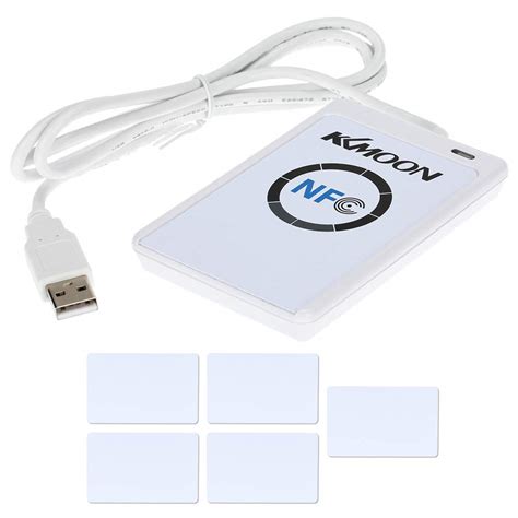 kkmoon nfc acr122u linux|acr122u a9 libnfc.